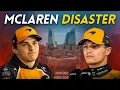 Download Lagu Behind MCLAREN’S DISASTER at the AZERBAIJAN GP!