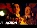 Download Lagu The Basterds Blow Up Adolf Hitler | Inglourious Basterds (2009) | All Action