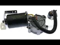 2011 - 2019 Ford F150 4x4 Diagnosis