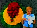 Florecita Rockera - Aterciopelados