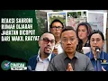 Download Lagu Rakyat Jarah Rumah Anggota DPR Yang Sakiti Rakyat! Sikap Ahmad Sahroni Disorot | INDEPTH