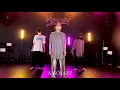 aiko”KissHug“ choreography by AIKO @homeydancestudio