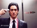Video di Old Boy (2003) - Trailer ITALIANO