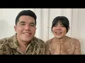 Lagu SAH! RARA DAN ALADUL RESMI MENIKAH - dr Iqhbal daily