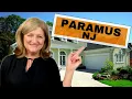 Paramus NJ Living in Bergen County NJ Paramus Neighborhood Tour