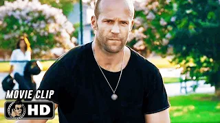 street beatdown scene the expendables 2010 jason statham movie clip hd