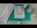Moldlab Pro Kit Air Sampling Instructions