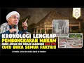 Download Lagu Kronologi Lengkap Pembongkaran Makam Habib Ahmad bin Sholeh AlHaddar oleh PWI: Cucu Buka Semua Fakta