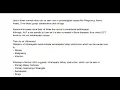 Liver Function Tests LFTs Interpretation