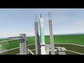 KSP | HASDA | Saki minimum system (1980) | RSS/RO