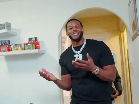 Video Thumbnail: Rimzee - Lonely Nights Part 2 (Visualizer)- ft Tiny Boost & Matt Lansky