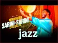 Mehdi Fadili - Sarini-sarini cover jazz SALAH EDDINE 90