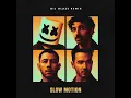 Slow Motion (Gil Glaze Remix)