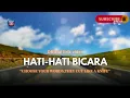 Download Lagu Hati-hati bicara_Kalachant (official lyric video) @KALACHANT-official