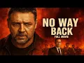 Download Lagu Russell Crowe Full Movie | No Way Back | Action Thriller in HD