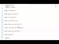 python another menu system from a list