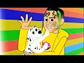 Download Lagu 6IX9INE- GOOBA Cartoon Parody
