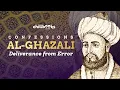 Lagu Confessions: Deliverance from Error by Abu Hamid Al-Ghazali | Audiobook with Text