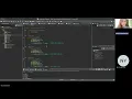 tamagotchi kingdom OOP final project presentation