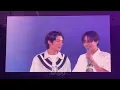 Download Lagu ENHYPEN sings a cover of ‘What Makes You Beautiful’ by One Direction at their ‘FATE PLUS’ in Jakarta