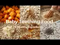 Easy Healthy Homemade Baby Biscuits FoodDecode