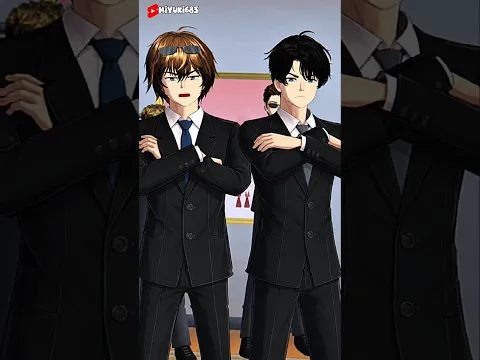 Adik perempuan mengubah segala nya🤩 sound🔊@Itsmemaykaa #sakuraschoolsimulator #sakura #dramachannel
