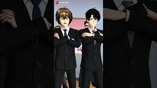 Adik perempuan mengubah segala nya🤩 sound🔊@Itsmemaykaa #sakuraschoolsimulator #sakura #dramachannel