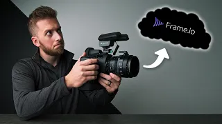 Download Remote Filmmaking Just Got A Whole Lot More Fun! Camera to Cloud Frame.io \u0026 Atomos MP3