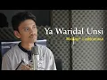 Download Lagu YA WARIDAL UNSI  by Muhajir Lamkaruna || Cover Song