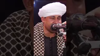 الشيخ مصطفى جمال انسا العالم كله وانت عند النبي دندنها