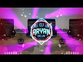 Lagu Jija ji new edm circuit mix by dj Sohail gzb X dj aryan delhi