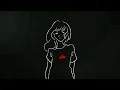 Hahlweg & Ciele - Walking With A Ghost (Music Video)