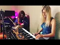 DOMi & JD BECK - PRETZEL BEAT