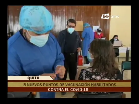 Desde la Mitad del Mundo 13-07-2022