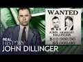 The Ruthless Exploits Of The World s Most Prolific Bank Robber John Dillinger Real History