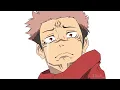 Lagu Jogoat Vs Fraudkuna | Jujutsu kaisen Fan Animation