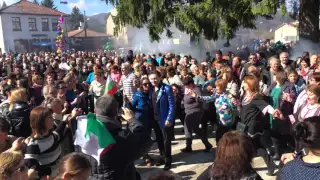 Райко Кирилов Момиче от Мелник Live 