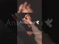 Download Lagu Nahide Babashli - Anlasana🕊(cover)