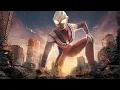 Download Lagu 1 Hour of Relaxing Ultraman Music #1