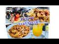 Food is fun Evviva Trattoria