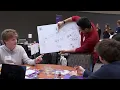VANTAGE Global Business