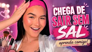 A PELE QUE VOCÊ PRECISA APRENDER (fácil demais)🤫