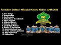 Download Lagu FULL ALBUM TERBARU 2025 || Ahbaabul Musthofa Madiun #terbaru2025 #ahbaabulmustofa #sholawat