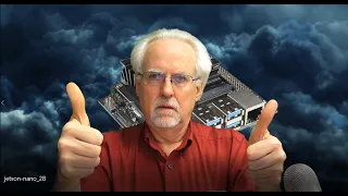 AI on the Jetson Nano LESSON 5 Introduction to Python