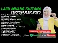 Download Lagu FAUZANA - LAGU MINANG TERBARU FULL ALBUM TERPOPULER 2025 - Janji Ka Janji - Tarumik Perasaan 🎶