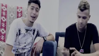 حالات واتس عصام صاصا وحمو الطيخا مهرجان مهم الاسد يكبر دندنها