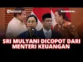 Download Lagu 🔴 Sri Mulyani Resmi Digantikan Purbaya Yudhi Sadewa Jadi Menteri Keuangan