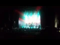 The Avalanches Performing With Spank Rock & Amanda Blank