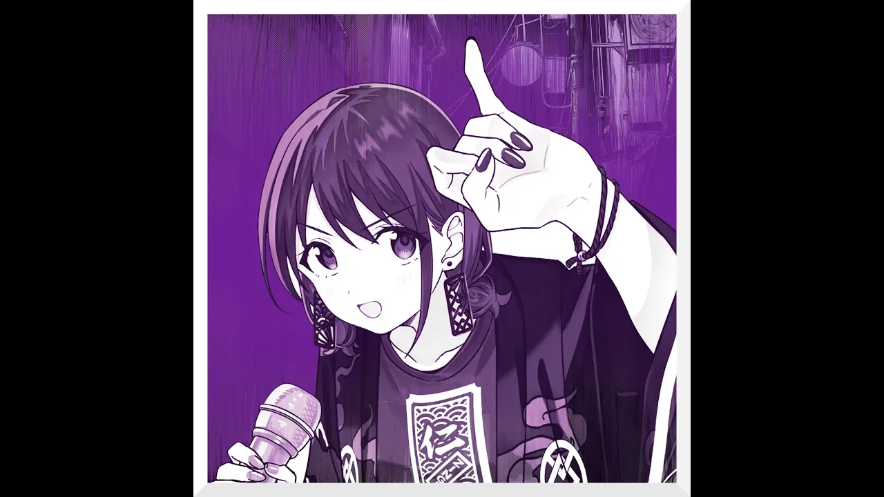 Mykoll - If You Were To Cry