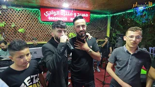 الفنان خليل ربعي بحبك يا يما بحبك حفل مسبح ومنتزه الوادي T Alakaber 